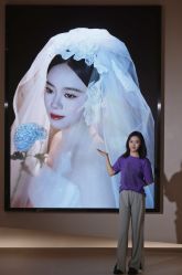 -乐派诗婚纱摄影