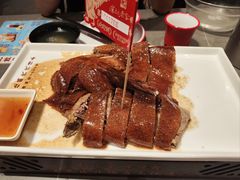 -先记烧鹅王·本地粤菜(福永店)