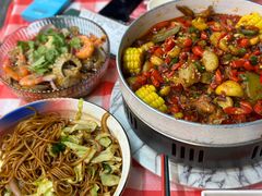 -辣小鲜·南昌大排档(船山路店)