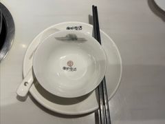 -围炉夜话·潮汕卤水火锅(榕江店)