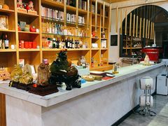 -禾牧铁板创意料理(姑嫂树路店)
