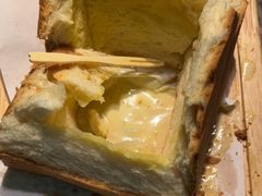 -绿茶餐厅(天津天河城店)