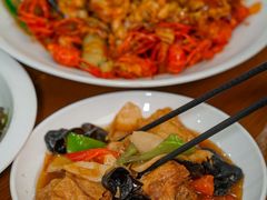-毛哥小馆子(百井坊巷店)