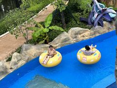 -武汉玛雅海滩水公园