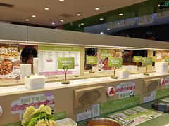 -一围肥牛肉小火锅(佳兆业广场店)