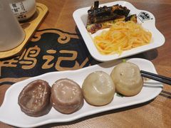 -鹤记生煎(touch12街店)