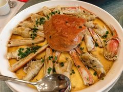 -博多新记·粤菜(复兴店)