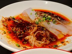 -辣尚瘾·烤鱼·新川菜(交大直营店)