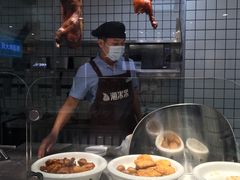 -潮米果蚝烙·潮汕小吃(海乐荟店)
