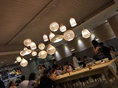 大堂-GOGO Plate(成都太古里店)