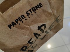 -PAPER STONE BAKERY(天环店)