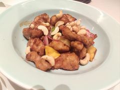 -香港狮子山下·明星粤菜餐厅(北苑店)