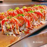能实现奶茶自由的自助海鲜餐厅👉曼哈顿