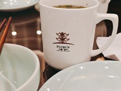 -富春茶社(国庆路店)