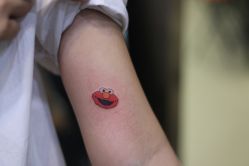 -飛凡TATTOO纹身•原创