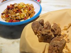 -常和州·夜宵大排档(常州单店)