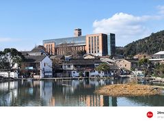 -东钱湖旅游度假区