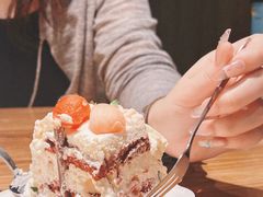 -WenTinG文汀·半糖蛋糕(合生汇店)