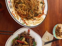 -云隐小厨·传统大理美食(复兴路店)