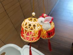 -永春园·扬州早茶·淮扬菜(漫乐城店)