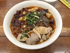 -蒋家肠旺面馆(合群路店)