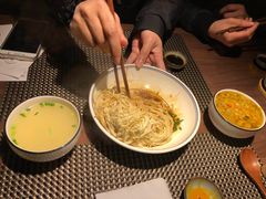 -十面春风·江南面馆(崇宁路店)