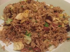港丽炒饭-港丽餐厅(杭大店)