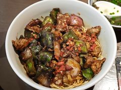 -王繁星面馆(西安熙地港店)