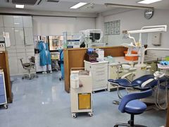 -北京大学口腔医院(第二门诊部)