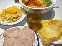 -本穆青海牛肉拉面(国际会议中心店)