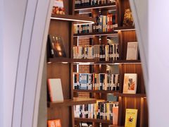 -游心咖啡(青山红坊店)