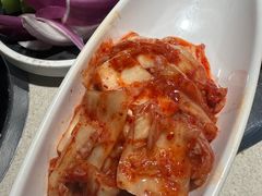 -丰茂烤串(五道口店)