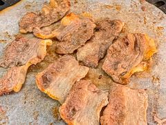 -灶边炉台·东北融合烤肉(南山店)