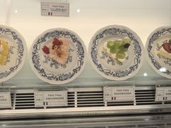 -PETIT PARIS 小巴黎(花园道店)