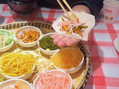 丝娃娃-怪噜范·贵阳小吃大排档(世纪金源店)