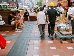 -八一好吃街·高品美食广场