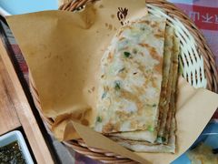 -老三骨头馆(白桦东路店)