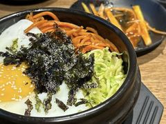 -肉甲韩国木炭烤肉(新壹街1店)