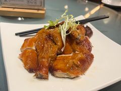 -湛江民大喜来登酒店-采悦轩中餐厅