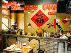 -致流年临沂炒鸡•八大碗(北园路店)