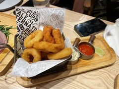 -Boxing Cat Brewery拳击猫精酿啤酒馆(永福店)