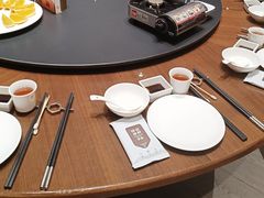 -徐记海鲜(高铁南站|沙湾公园店)