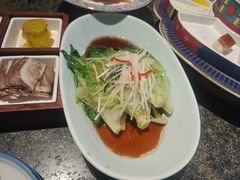 -真地道京味府·鲜橙烤鸭·北京菜(朝外大街东大桥店)