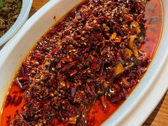-隐庐·古法川菜(高新店)