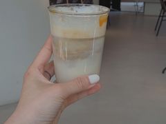 -fishtank鱼缸咖啡(三山街店)