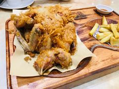 -德泰楼餐饮(莲湖路店)