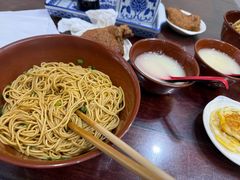 -老德安面馆(翠竹新村南区店)