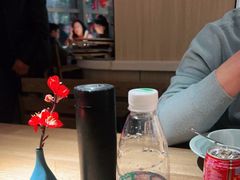 -蜜桃餐厅·伴山(湖滨商业街店)