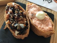 -Sushi Love 创意寿司(丽影广场店)