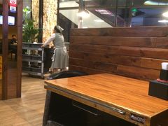-汉巴味德自助餐厅(嘉定宝龙广场店)